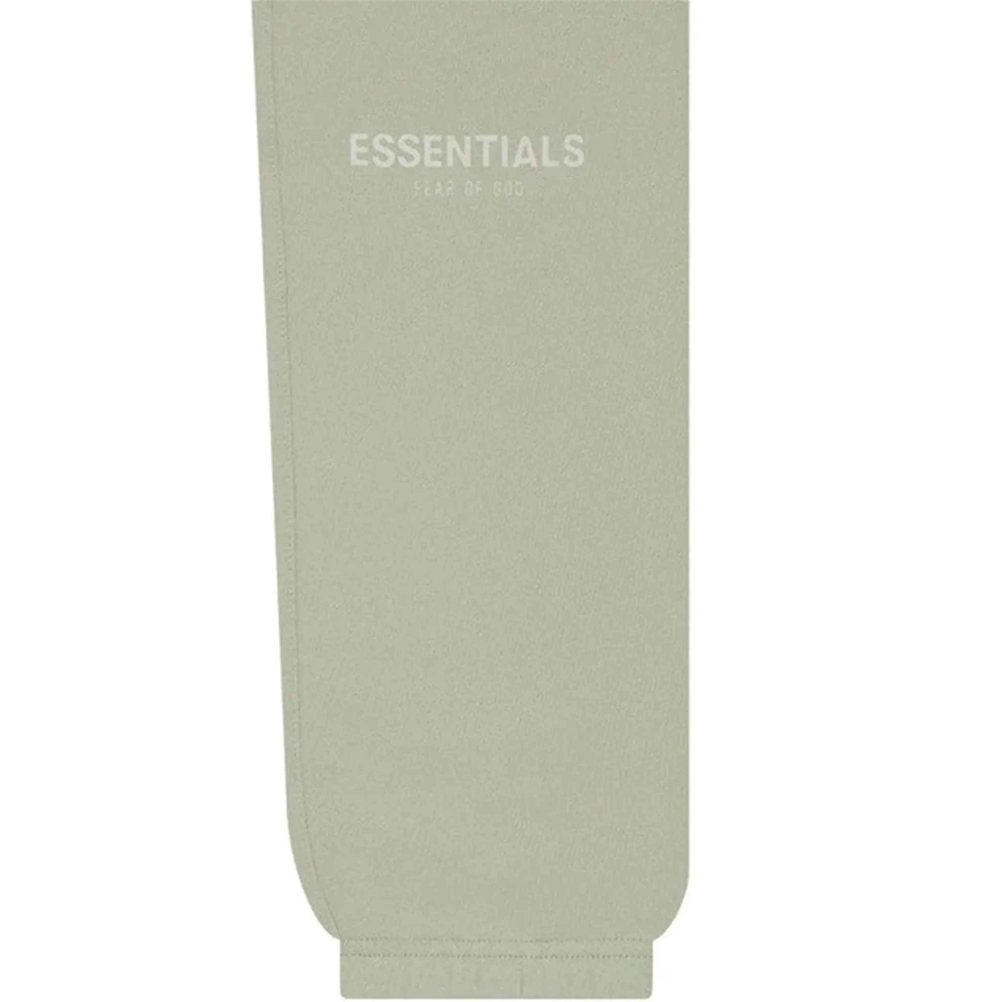 Fear of God Essentials Seafoam Sweatpants for Men - Comfortable Lounge Pants, Casual Streetwear Joggers - Perfect for Home, Gym, and Everyday Wear