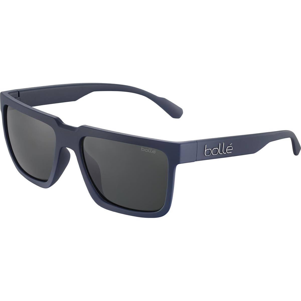 Bollé Modern Sunglasses for Men & Women - UV Protection Polarized Lens - Stylish & Lightweight for Outdoor Sports, Driving & Travel