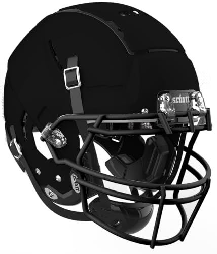 Matte Black