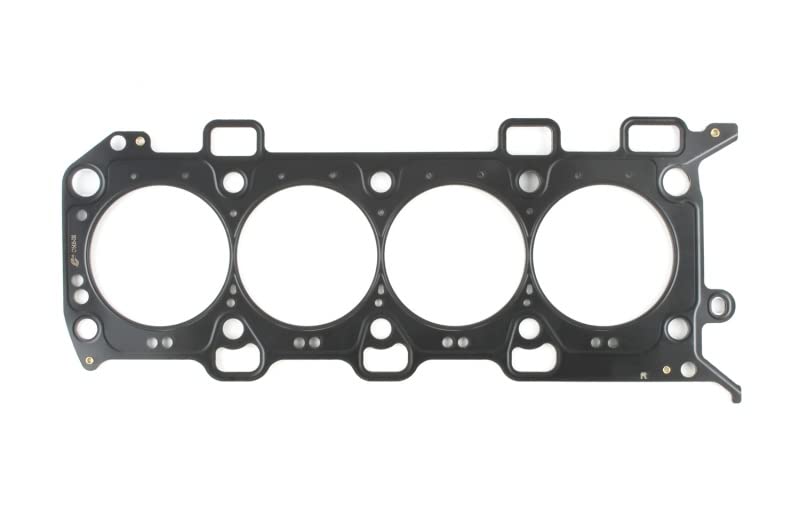 COMETIC Head Gasket C15436-030 - High Performance Engine Gasket for Automotive Repair & Engine Rebuilds - Perfect for Racing, Motorcycle & Car Engine Upgrades