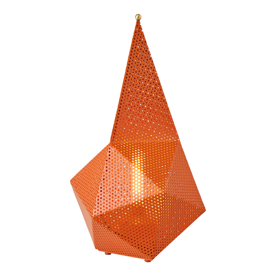 Bagdad Portable LED Lamp - Rechargeable, Lightweight & Waterproof for Camping, Hiking, and Emergency Use
