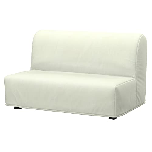 Eco Leather Creme