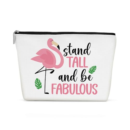 Tall Flamingo