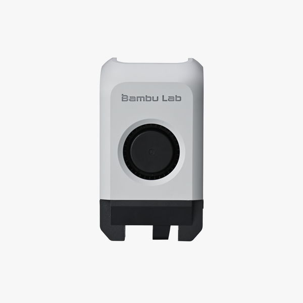Bambu Lab X1 Series Front Housing Assembly - High-Quality Replacement Part for 3D Printers | Perfect for Repair, Maintenance & Upgrades