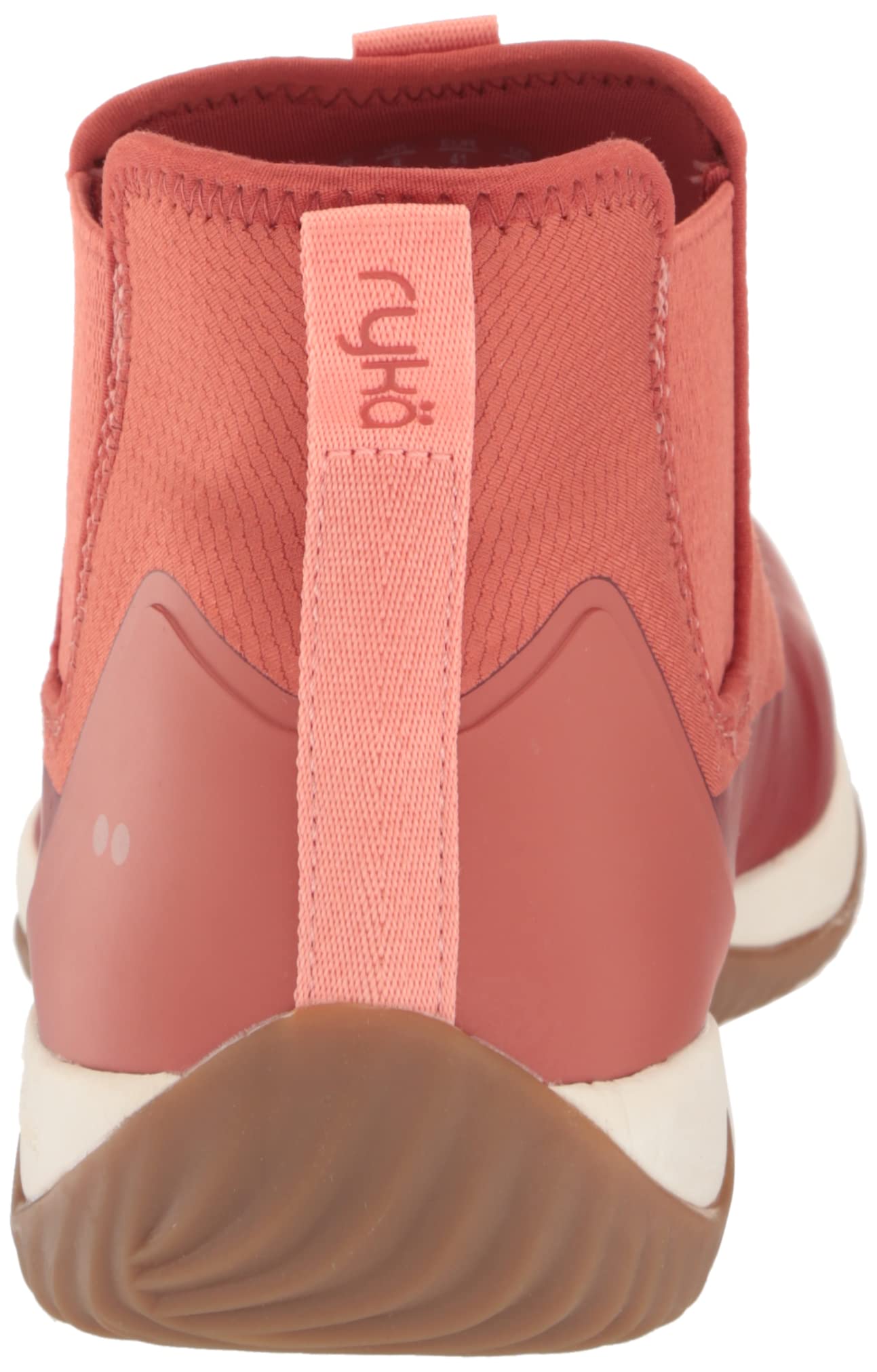 Ryka Women's Hensley Sneaker Boot - Comfortable Waterproof Winter Shoes for Women | Perfect for Hiking, Walking & Outdoor Activities