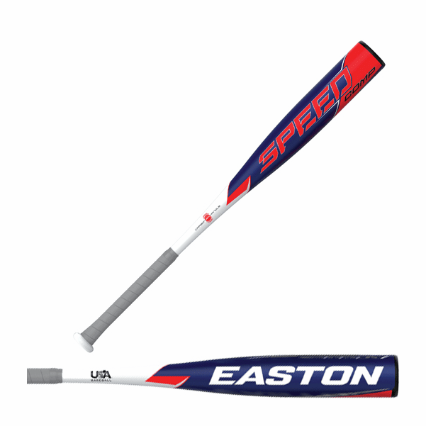 Easton 2020 YBB20SPC13 Speed Comp USA Baseball Bat - 13