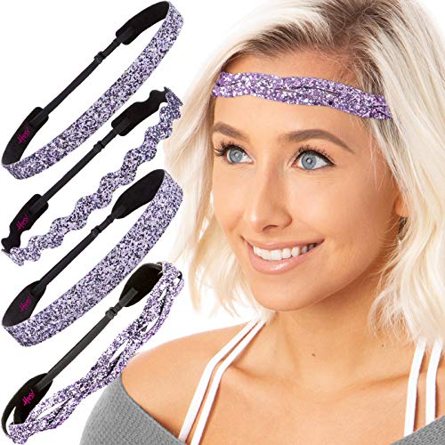 Bling Glitter Mixed Princess