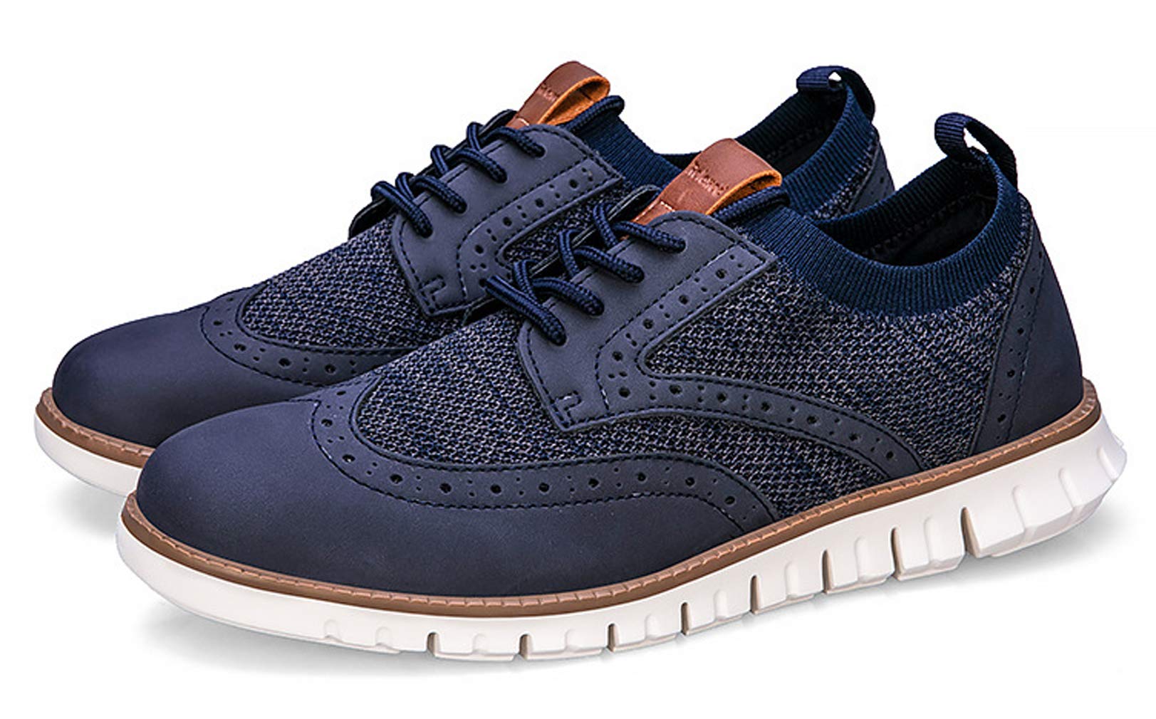 The Journey of Comfort: A Tale of Lightweight Sneakers