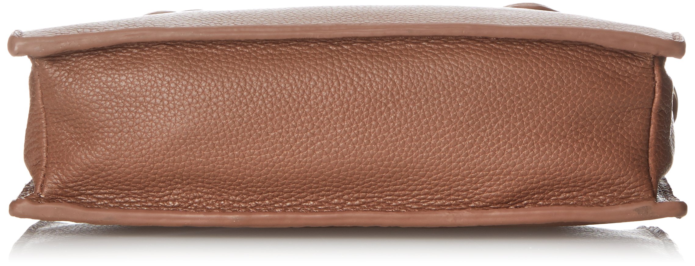 Foley + Corinna Gabby Crossbody Bag for Women - Stylish Leather Shoulder Purse for Everyday Use, Travel & Shopping