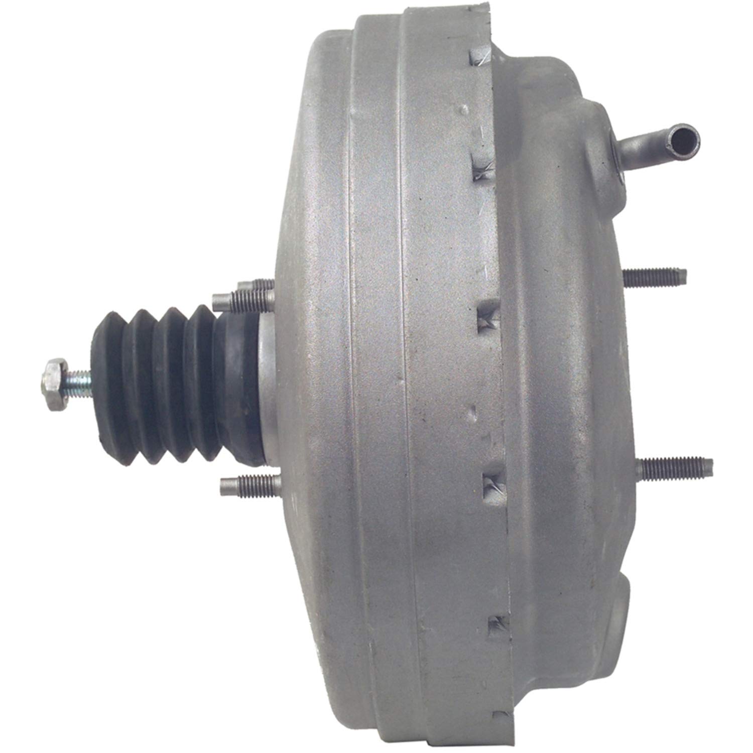 Cardone 53-3116 Remanufactured Vacuum Power Brake Booster - Compatible with Select Vehicles (No Master Cylinder Included) | Perfect for Brake System Repairs & Restorations