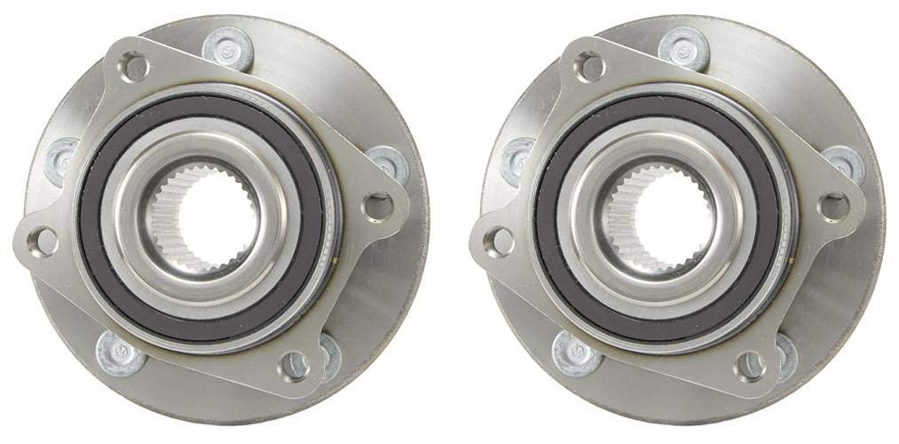 High-Quality Front Wheel Hub Bearing for 2010 Chrysler Sebring - Compatible with All Models - Perfect for Smooth & Quiet Driving, DIY Repairs & Auto Maintenance