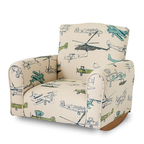 Airplanes Print