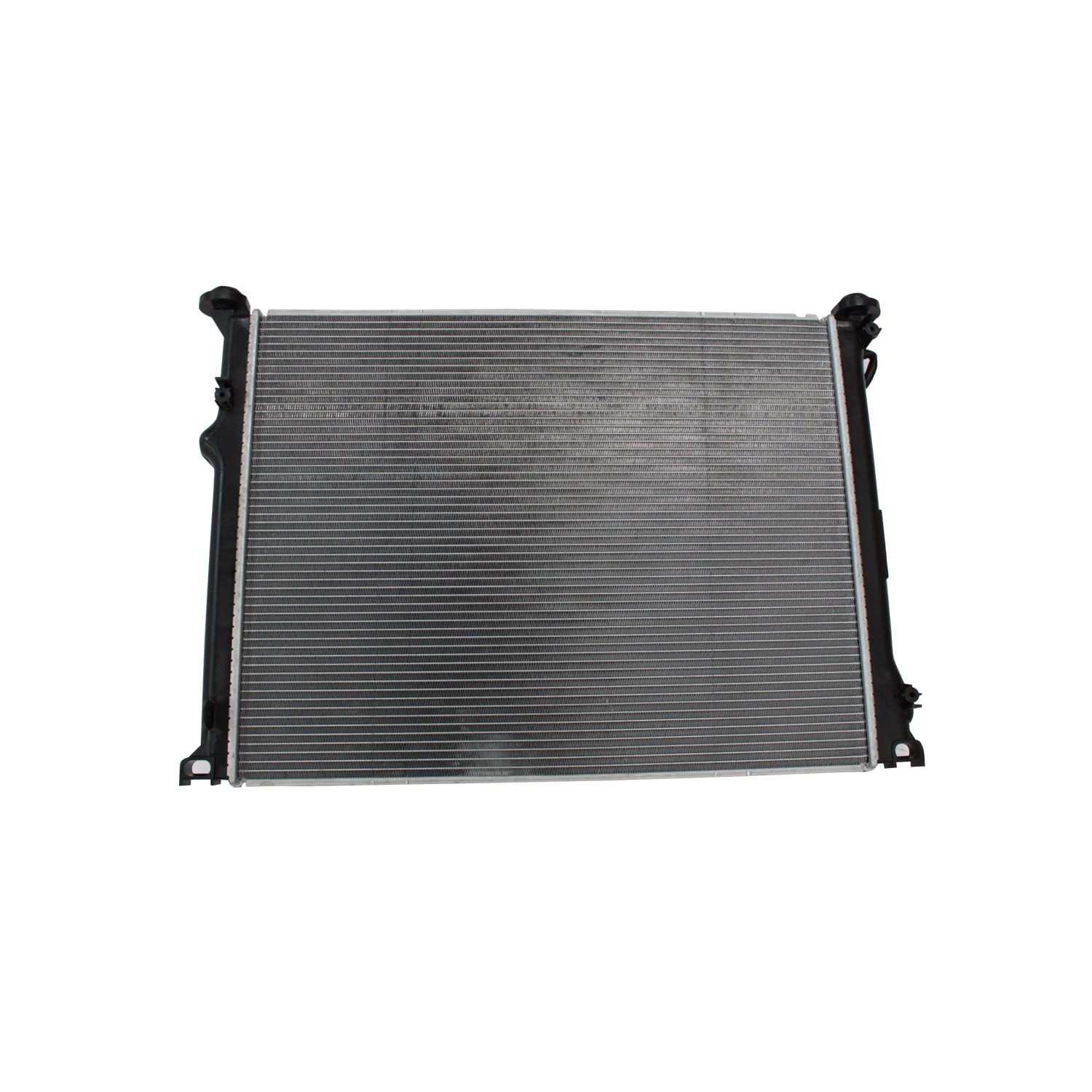 TYC 13157 Radiator Replacement for 2011-2016 Dodge Charger - High-Performance Cooling System Part for Engine Overheating Prevention - Perfect for Daily Commuting, Road Trips & Hot Weather Driving