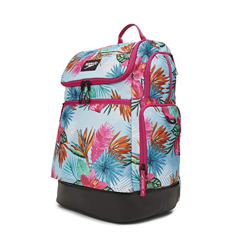 2.0 Tropical Floral