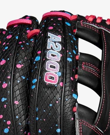 Wilson A2000 Fall 2024 Elly De La Cruz 12
