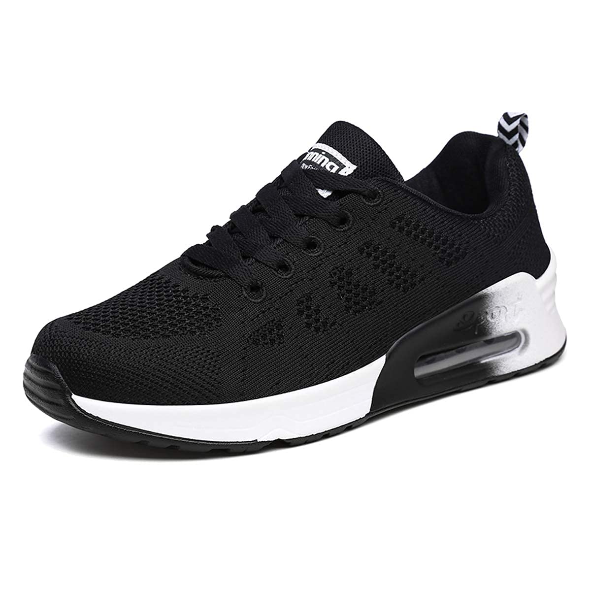 SANPON Women's Running Shoes - Lightweight Walking Sneakers for Women, Comfortable Jogging Shoes with Cushioning - Perfect for Gym, Workout, Travel & Daily Wear