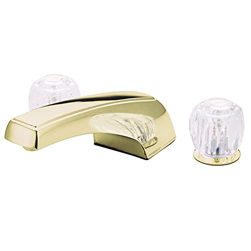Polished Brass