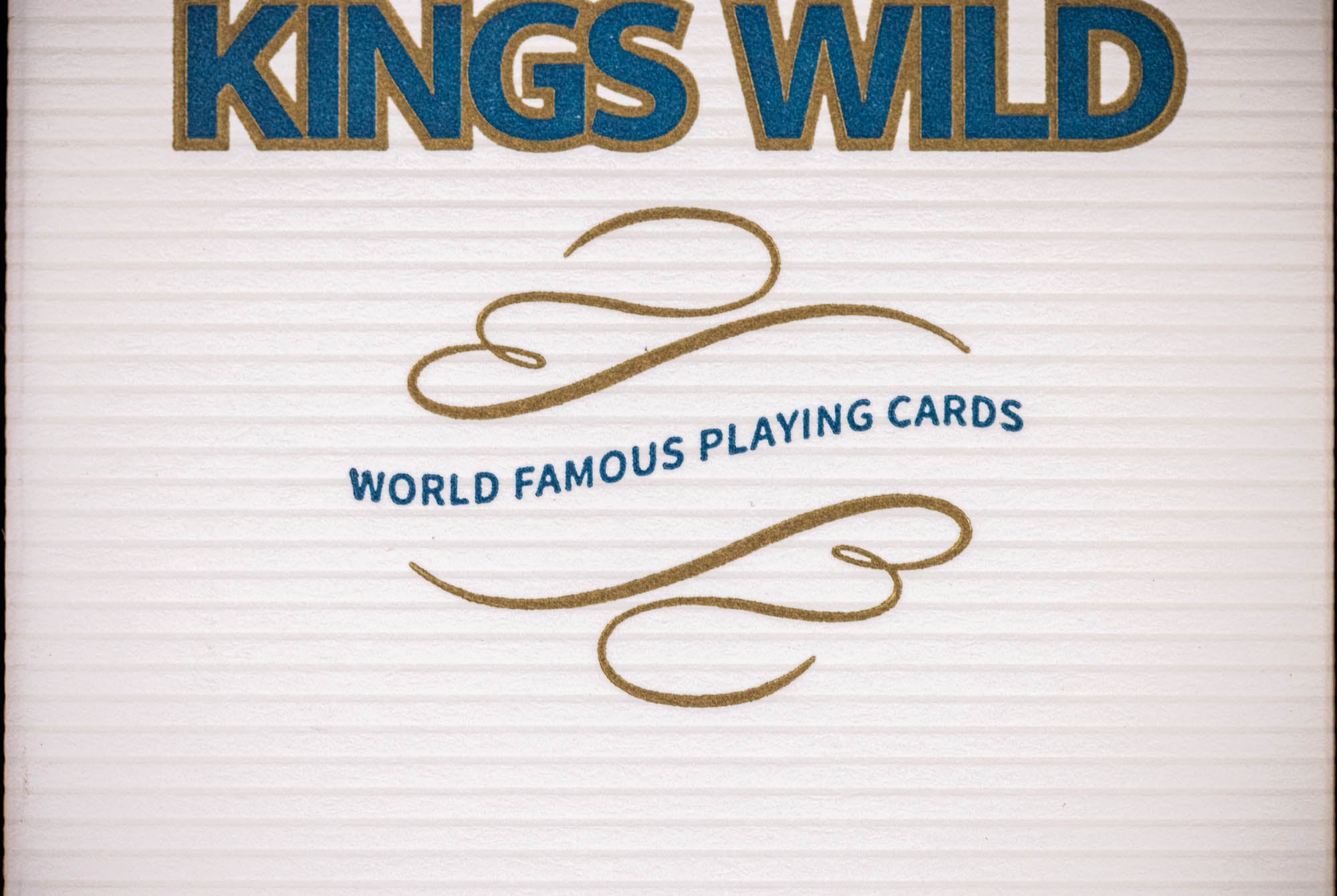Luxury Playing Cards - Table Players Vol. 08 | Premium Poker & Card Games | Perfect for Casino Nights, Poker Parties & Magic Tricks