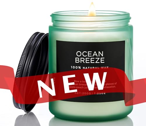 Ocean Breeze