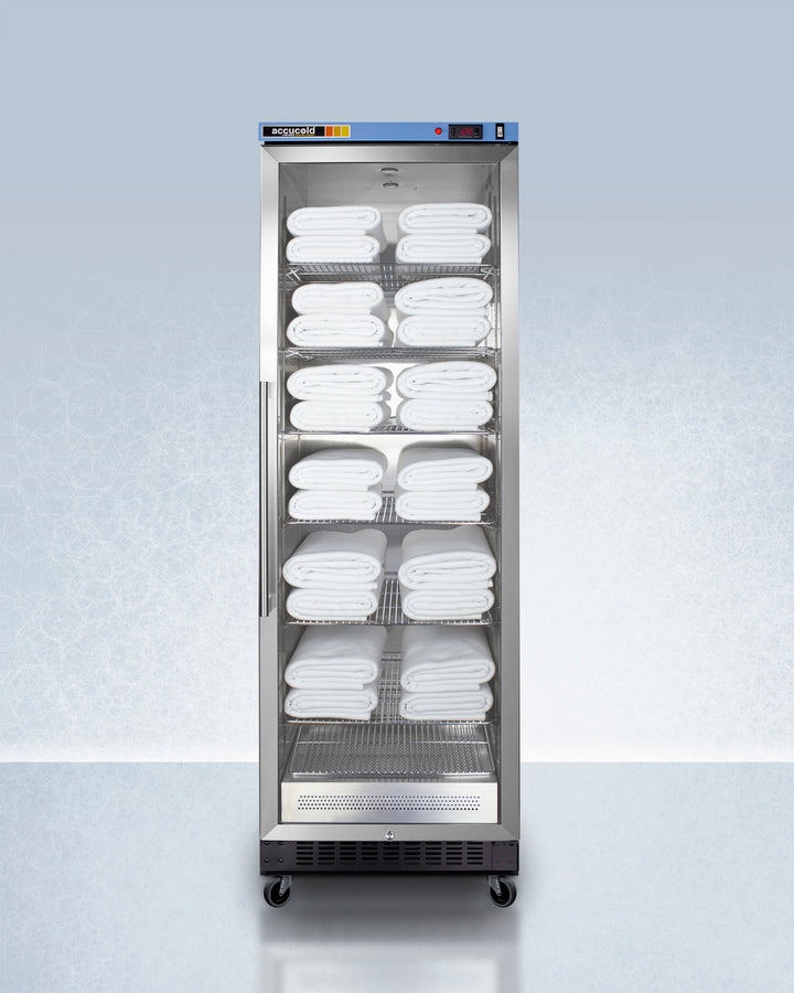 Accucold PureTherm 24