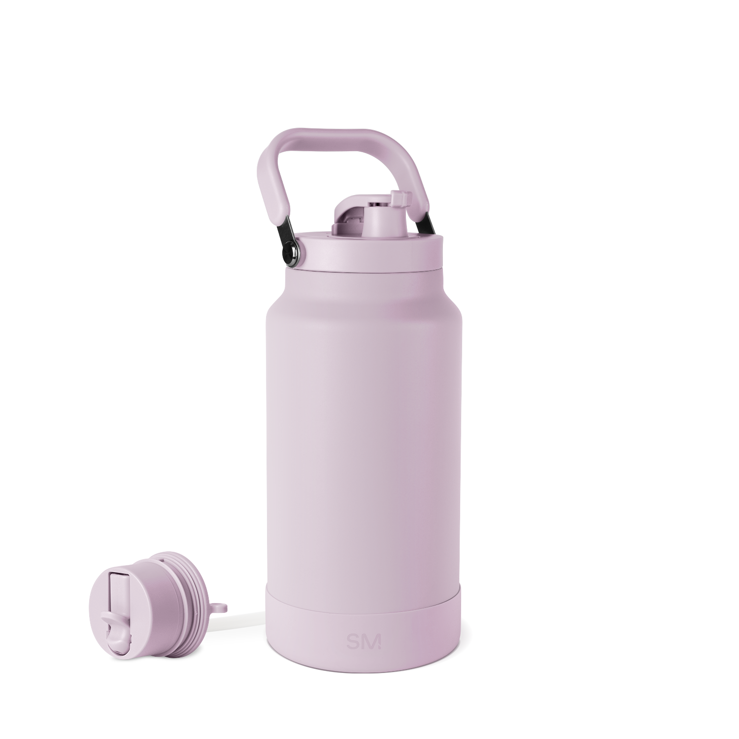 Trek Pivot Tumbler - 20oz Insulated Stainless Steel Water Bottle with Leak-Proof Lid, Perfect for Hiking, Camping & Outdoor Adventures