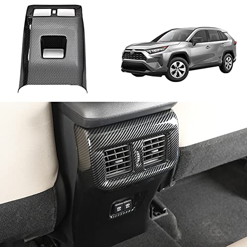 Rear Air Conditoner Outlet Vent Cover 2
