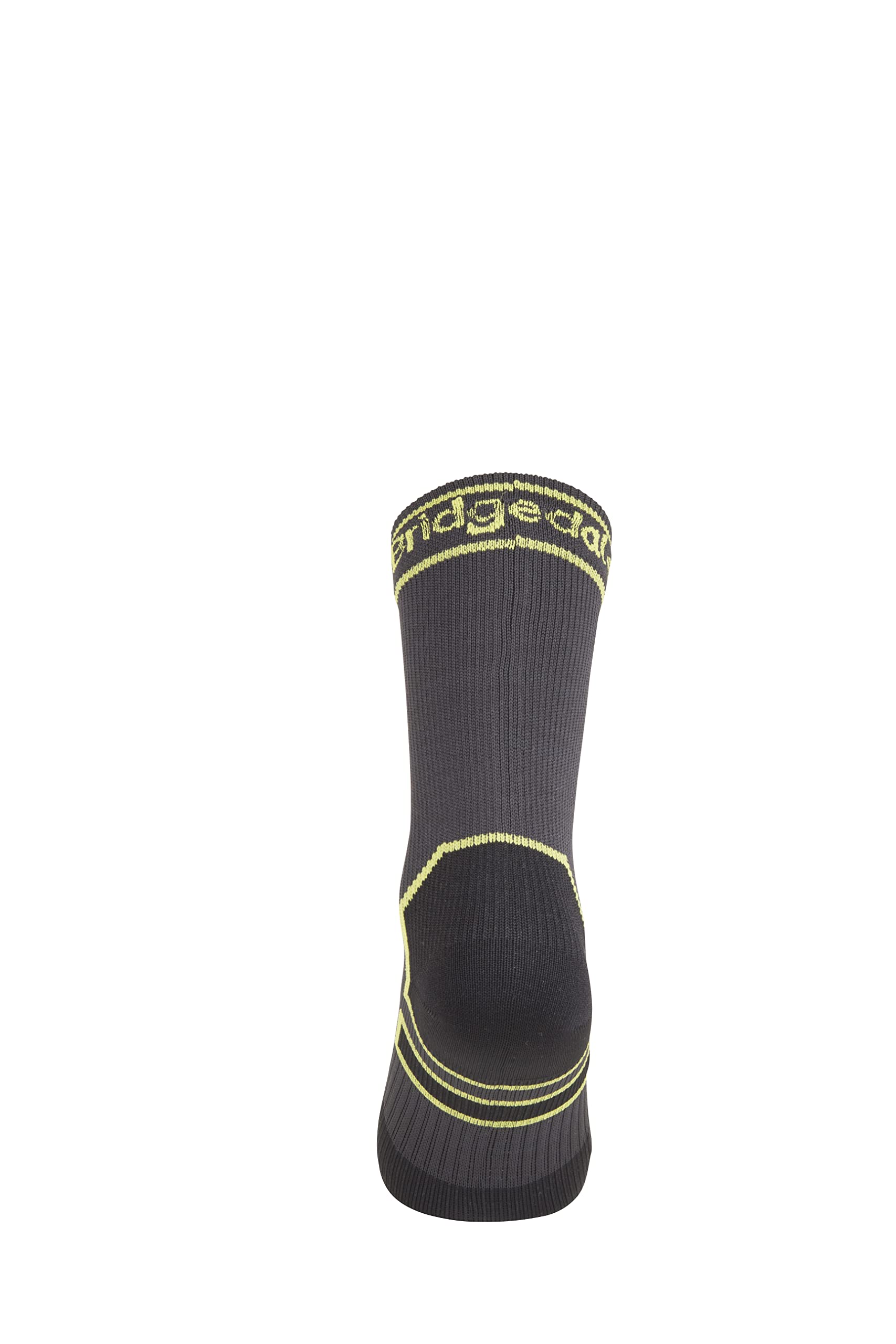Bridgedale Men's Hiking Socks - Moisture-Wicking & Breathable for Outdoor Adventures, Trekking & Camping