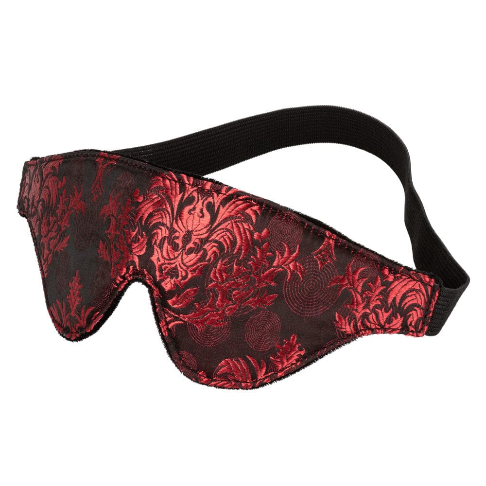 Blackout Sleep Mask for Women & Men - Soft & Comfortable Eye Mask for Travel, Meditation & Deep Sleep - Perfect for Night Shifts & Jet Lag Relief