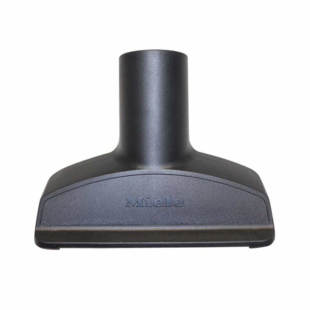 Miele Upholstery Tool - Premium Vacuum Cleaner Attachment for Deep Cleaning Furniture, Couches & Car Seats - Perfect for Pet Hair Removal & Home Cleaning