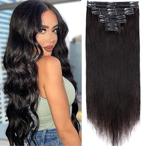 Natural Black