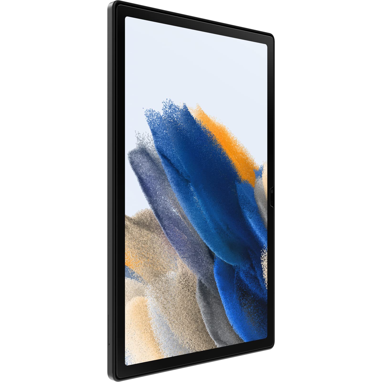 OtterBox Alpha Glass for Samsung Tab A8 - Clear Screen Protector for Daily Use