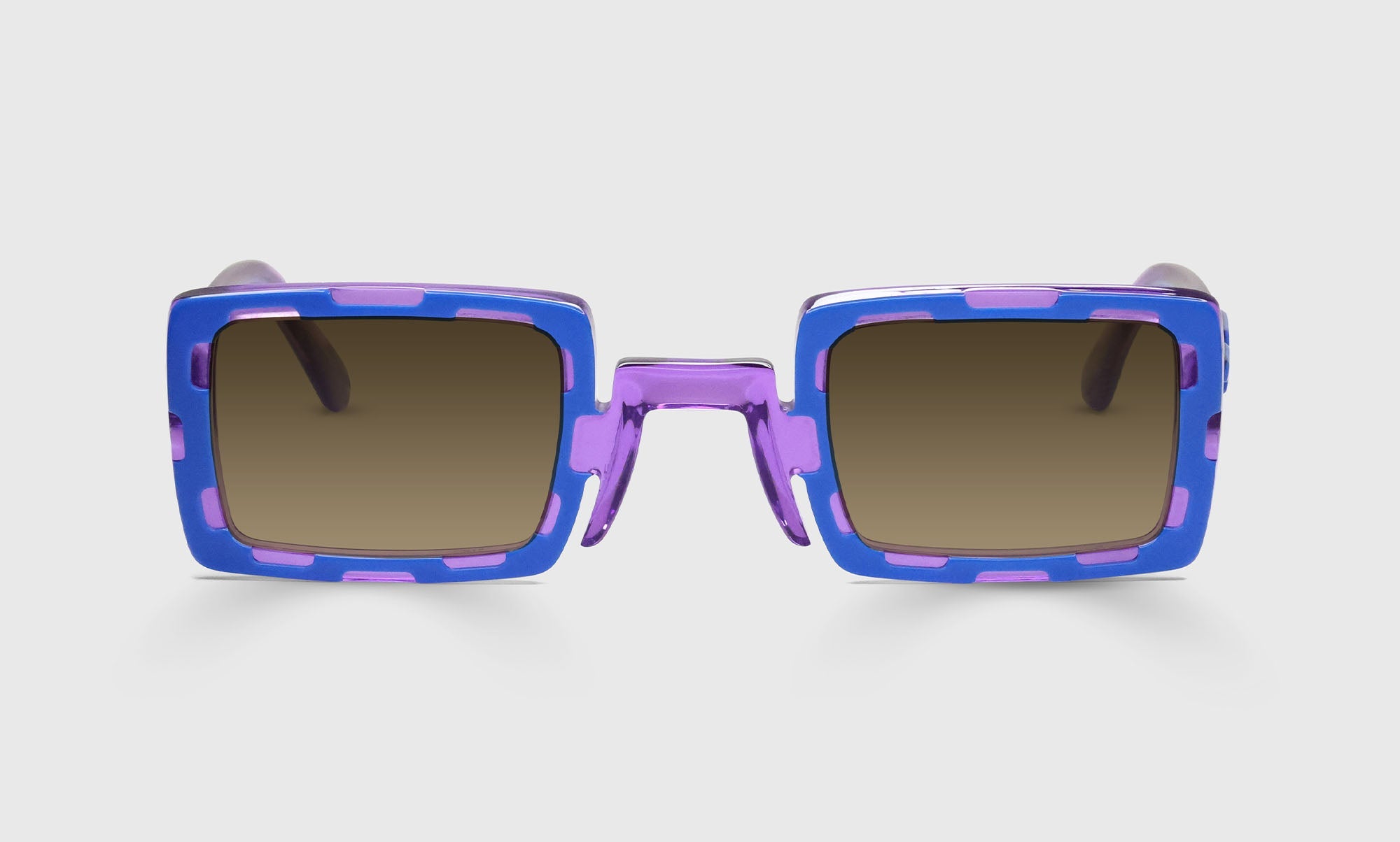 Hi Art Blue Light Blocking Glasses - Anti Eye Strain for Computer, Gaming & Reading - Stylish & Comfortable for Men & Women