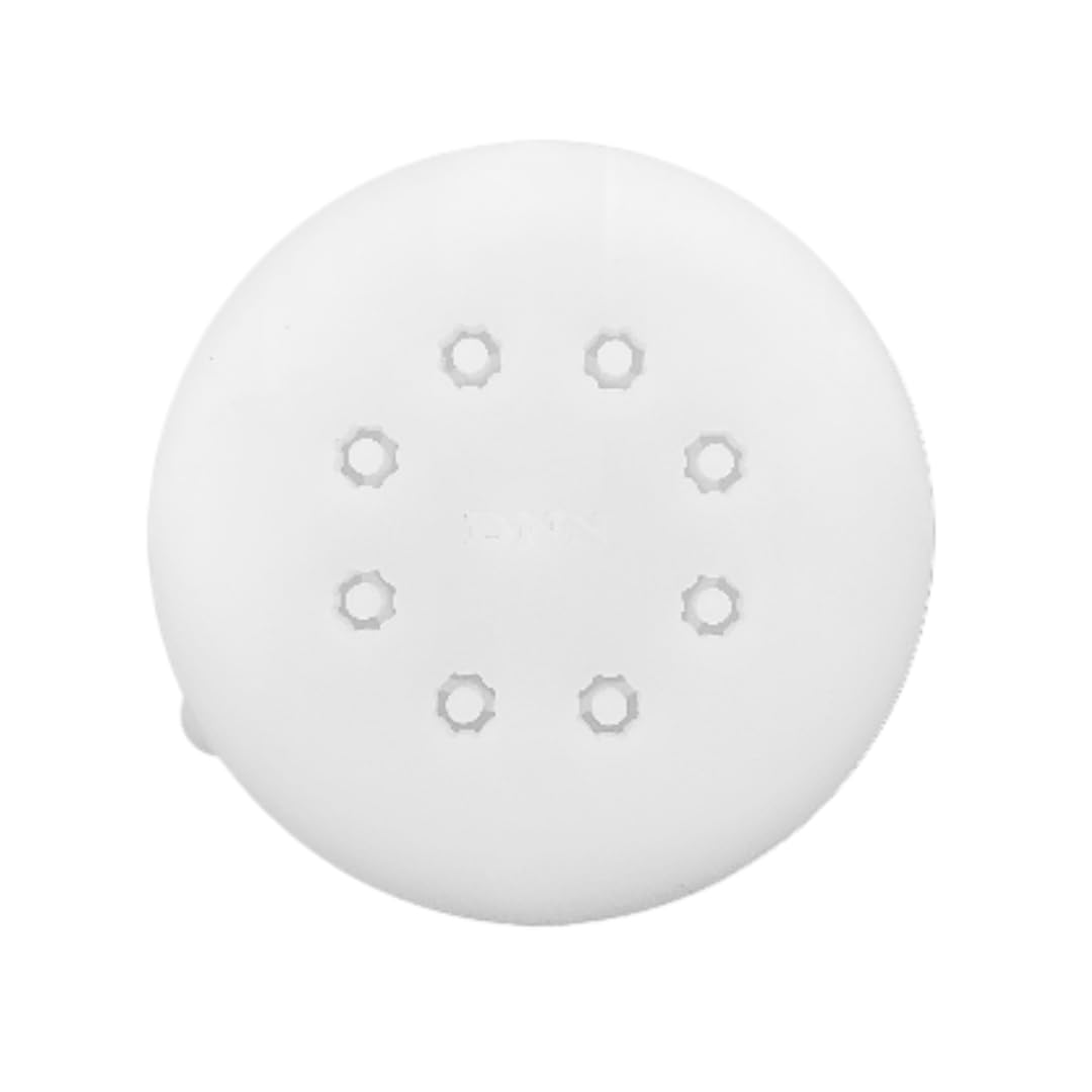 BNN Macaroni Rigate Pasta Disc - 5mm (AMMACR05) Compatible with Philips Pasta Maker | Perfect for Homemade Italian Pasta, Family Dinners & Restaurant-Style Meals