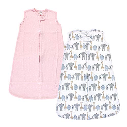Pink Safari