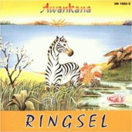 Awankana Ringsel - Elegant & Stylish Women's Fashion Rings for Everyday Wear, Parties & Special Occasions