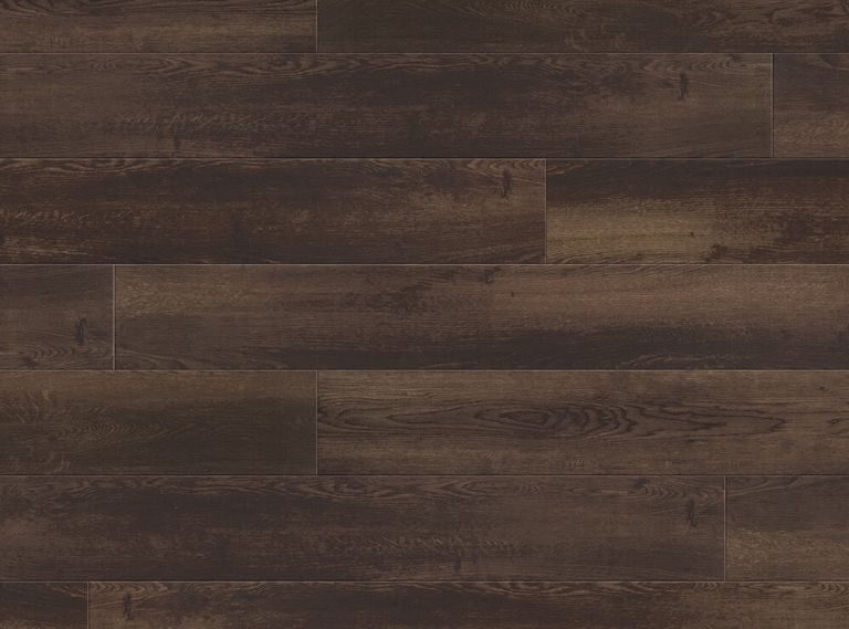 Coretec Plus XL Enhanced Luxury Vinyl Plank Flooring - Williamson Oak 9
