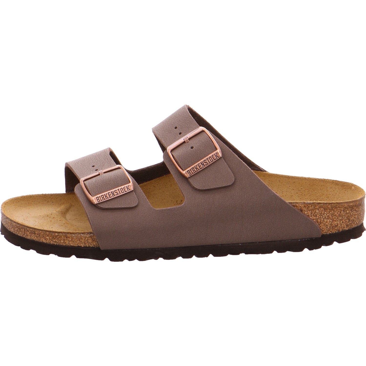 Birkenstock Arizona Women's Soft Footbed Sandals - Comfortable & Supportive for Walking, Travel, and Everyday Wear