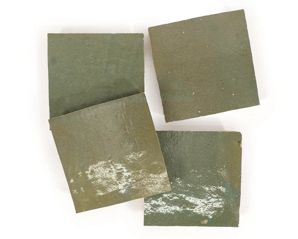 Oasis Green