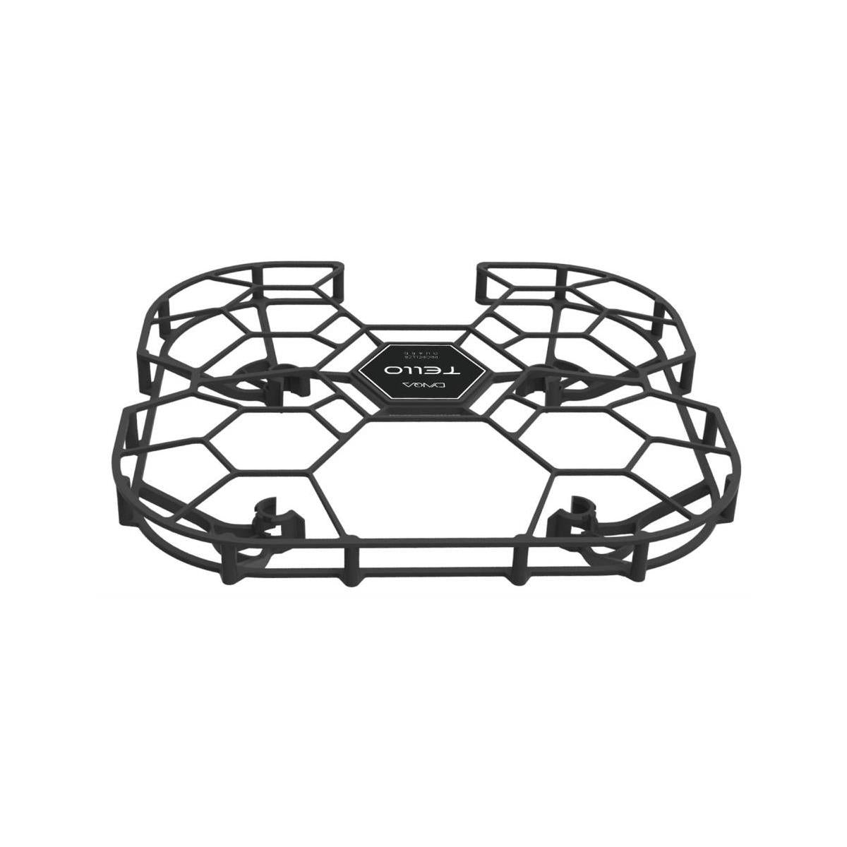 Cynova Propeller Guard for DJI Tello Drone - Protective Accessory for Safe Flying, Indoor & Outdoor Use
