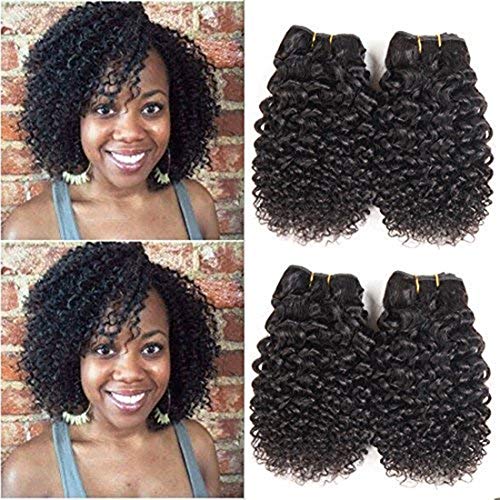 Kinky Curly