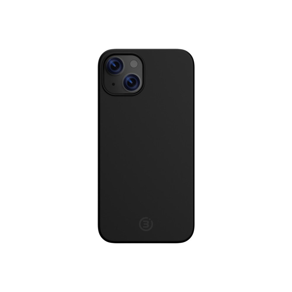 3sixT PureFlex Shockproof & Anti-Scratch iPhone 14 Pro Case - Slim Protective Cover for Everyday Use, Work & Outdoor Activities