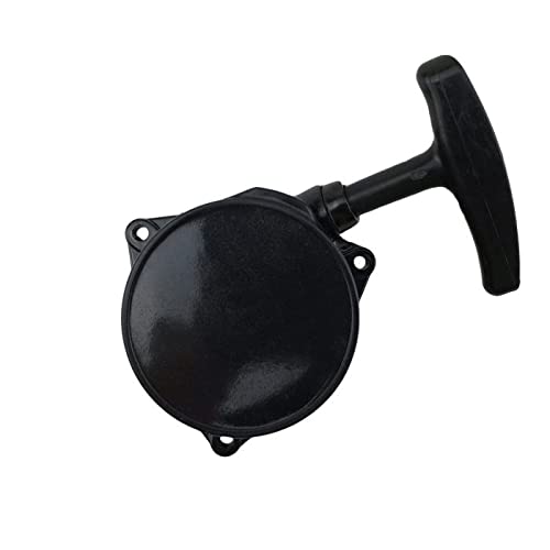35cc Tanka Blade TC-355 Pull Start Assembly for Moby XL Power Kart - High Performance Replacement Part for Go-Karts, ATVs & Small Engines - Perfect for Racing, Off-Roading & DIY Repairs