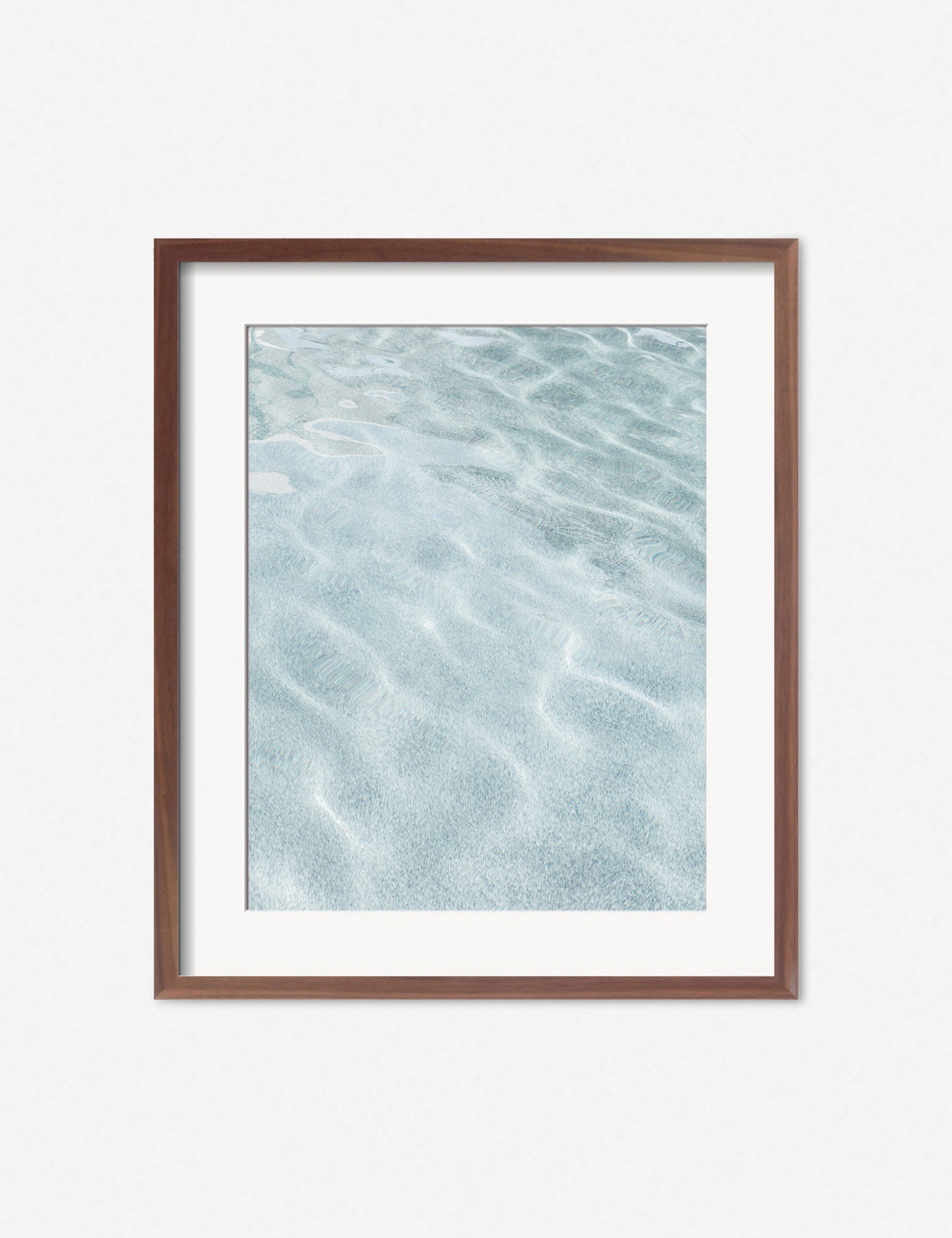 Byron Pool Fine Art Photography Print by Carely Rudd - Beach Wall Decor for Living Room, Bedroom & Office