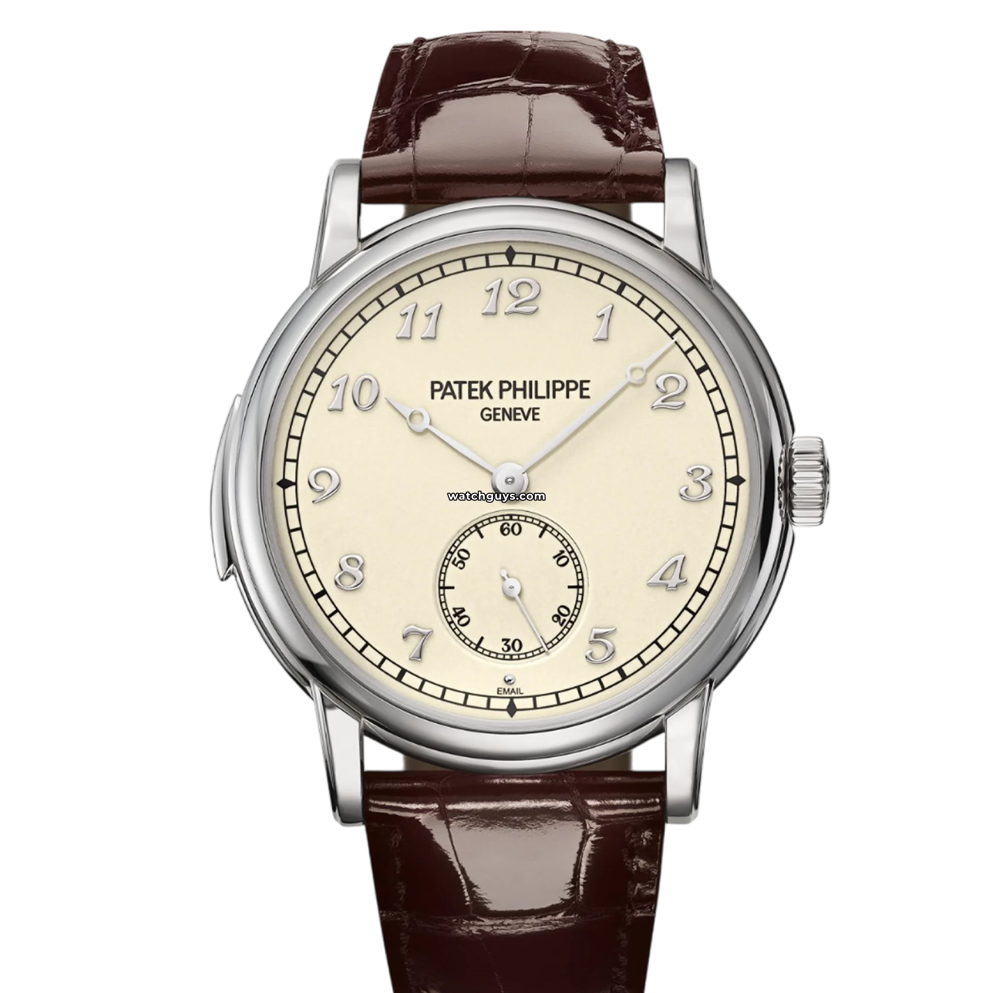 Patek Philippe Grand Complications 5178G-001 Luxury Men's Watch - Perfect for Formal Events & Business Occasions