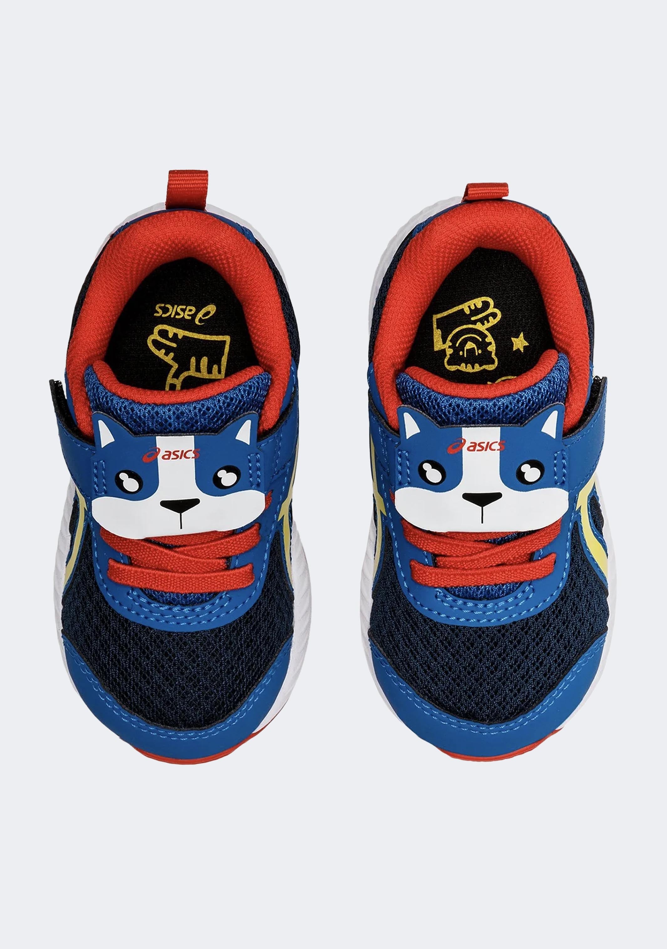 ASICS Kids' Contend 7 TS Sneakers - Lightweight School Shoes for Boys & Girls - Perfect for Playground, Gym Class & Everyday Wear