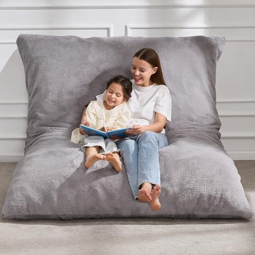 Plush Grey