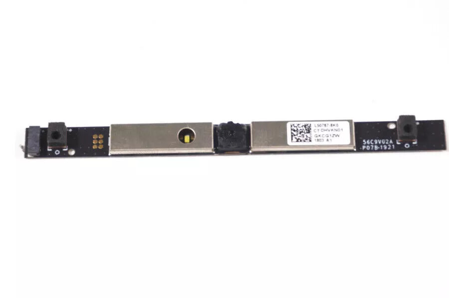 HP 15 DY0013DX Laptop with HD Webcam - 15.6