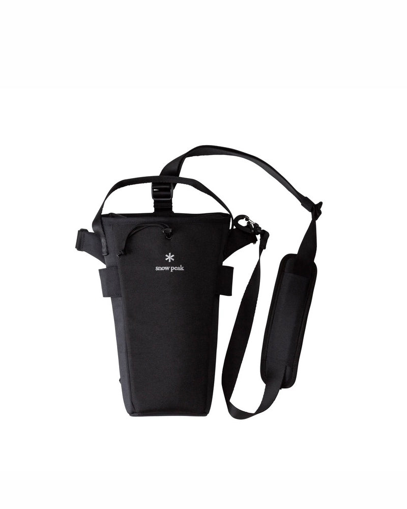 Premium Stake Bag for Camping & Hiking - Heavy Duty Tent Peg Holder with Waterproof Design - Perfect for Outdoor Adventures, Backpacking & Picnics