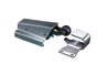 Heavy Duty Spring Action Door Closer - Flush Mount for Commercial & Residential Doors | NRE #090316 | Perfect for Offices, Schools, and Home Security