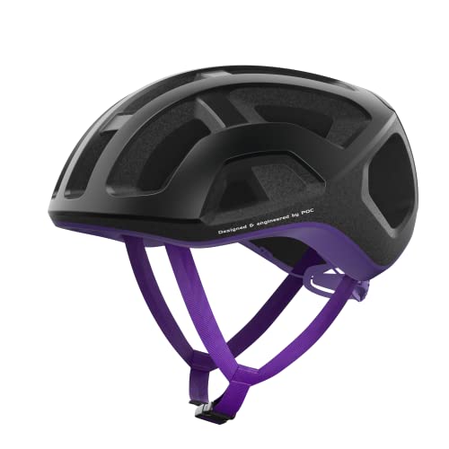 Uranium Black/Sapphire Purple Matt